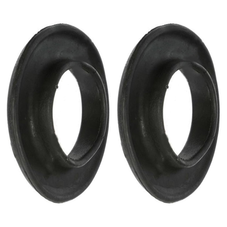 2009–2022 Dodge Ram 1500 Classic Karosserieform, 2 Stück Schraubenfederisolatoren hinten oben, Teilenummer 52855789AB