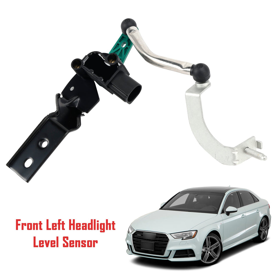 Vorne Links Scheinwerfer Level Sensor 5Q0907503 Für Audi A3 VW Seat Skoda
