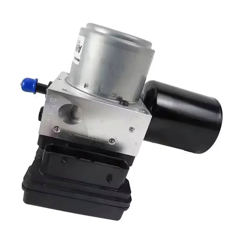 2011-2016 Hyundai Sonata Hybrid ABS Antiblockiersystem Bremspumpe Montage 58620-4R301 58620-4R300