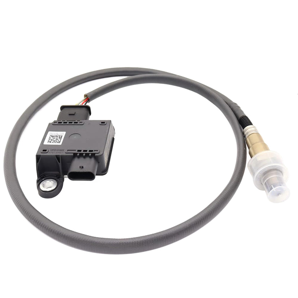2015–2019 Ford C-Max MK2 Diesel 1.5 TDCi Partikelsensor J1DA-5L239-BB 0281007613