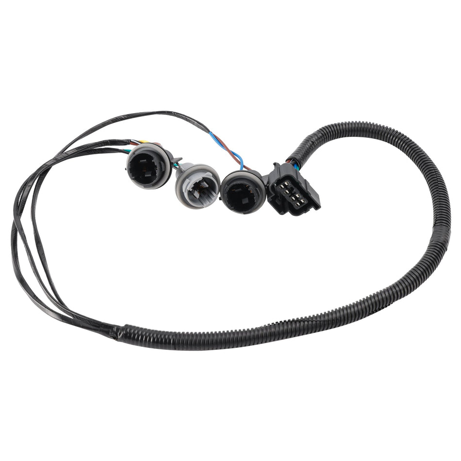 Rücklicht-Kabelbaum 16531490 für Cadillac Escalade und Chevrolet Suburban 1500