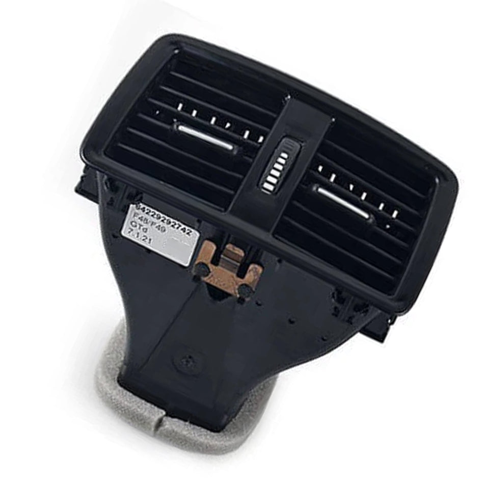 2016–2021 BMW X1 F48 F49 Mittelkonsole hinterer Lüftungsgitter 64229292742