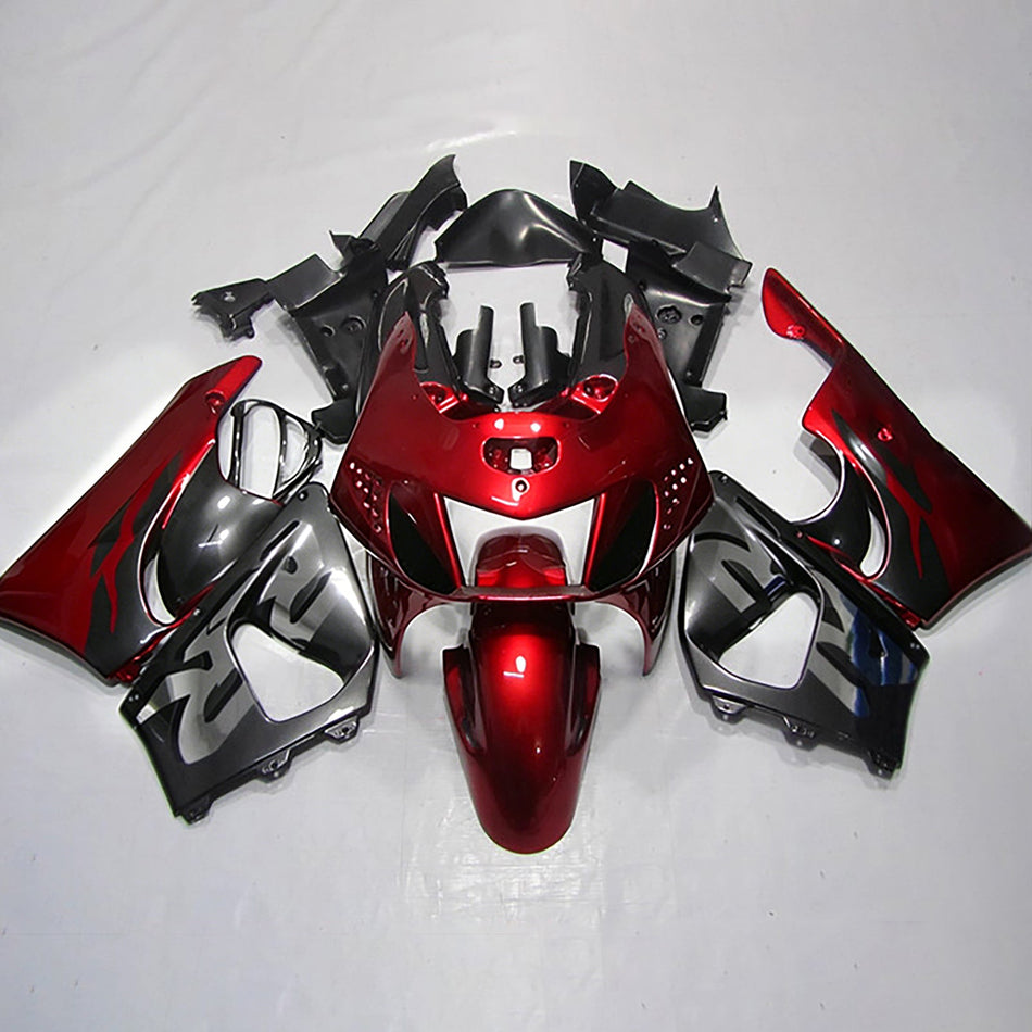 Verkleidungssatz aus ABS-Kunststoff f眉r Honda CBR900RR 919 (1998-1999)