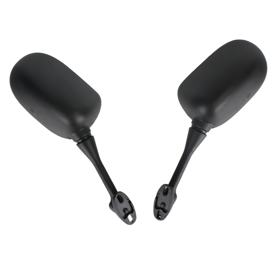 Rearview Mirror Left & Right For Honda CBR 600 F4 F4i Rc51 RVT 1000 954RR 99-06