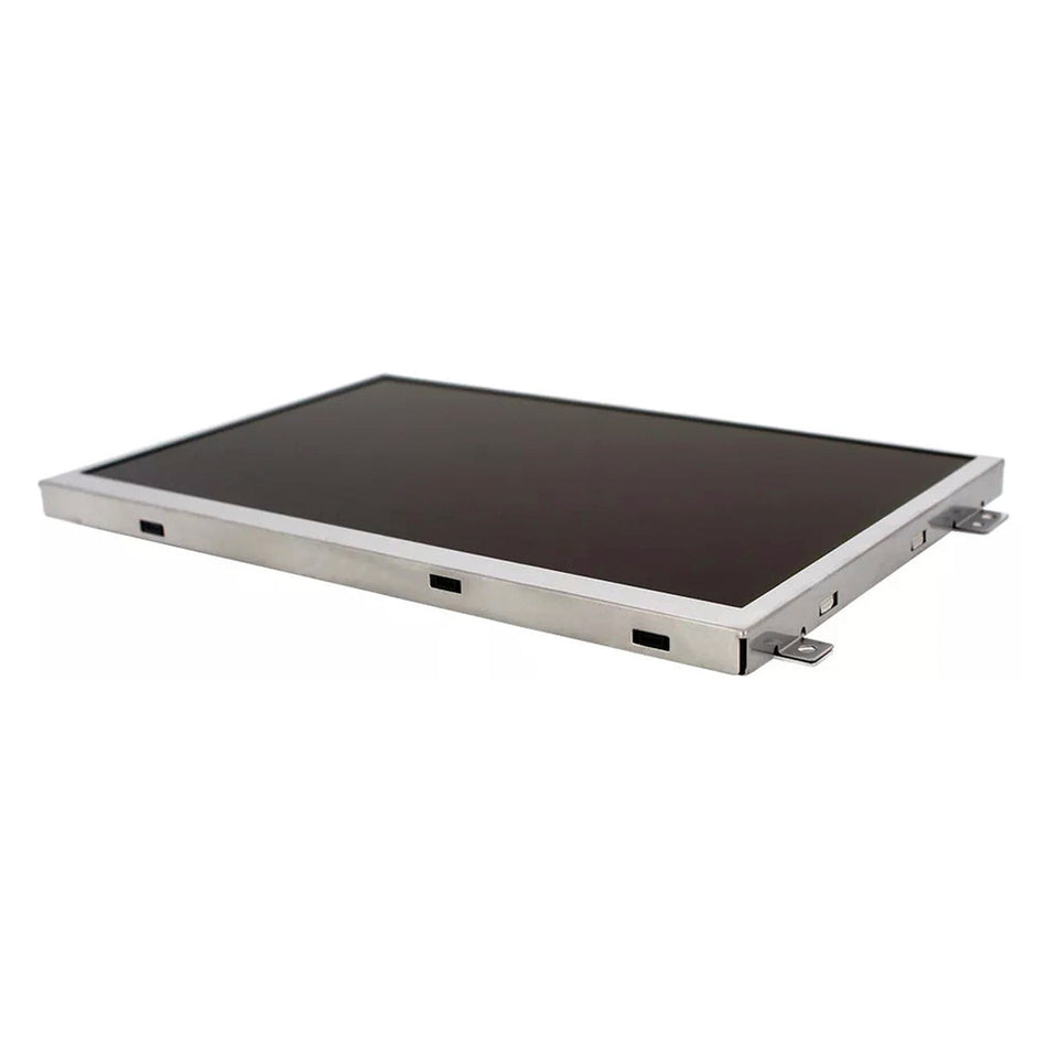 2018-2022 Uconnect Radios VP2 7"" LCD-Digitalisierer-Touchscreen C070EAT01.0