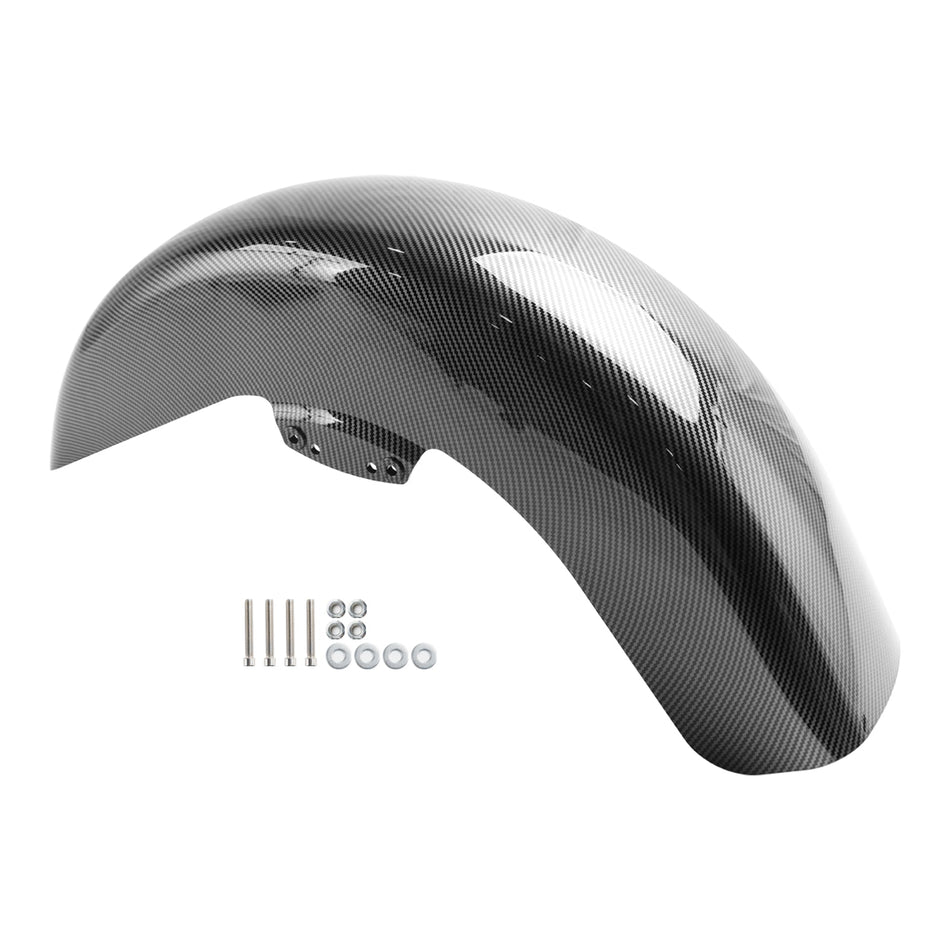 2015–2024 Harley Road Glide ABS Kotflügel vorne