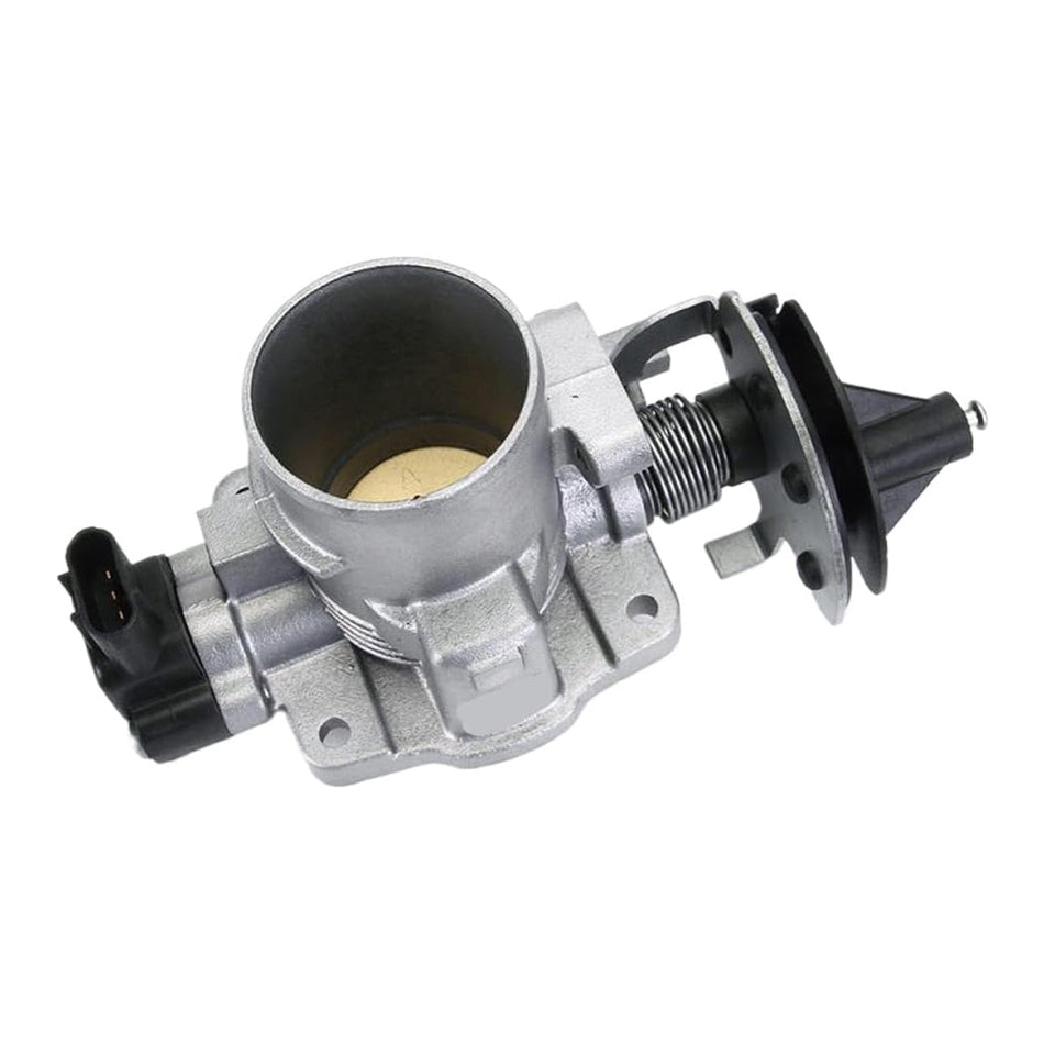 Drosselklappengehäuse für Ford Ranger (2002–2008) 3L5E-BB 2L5U-BB 3L5E-BA
