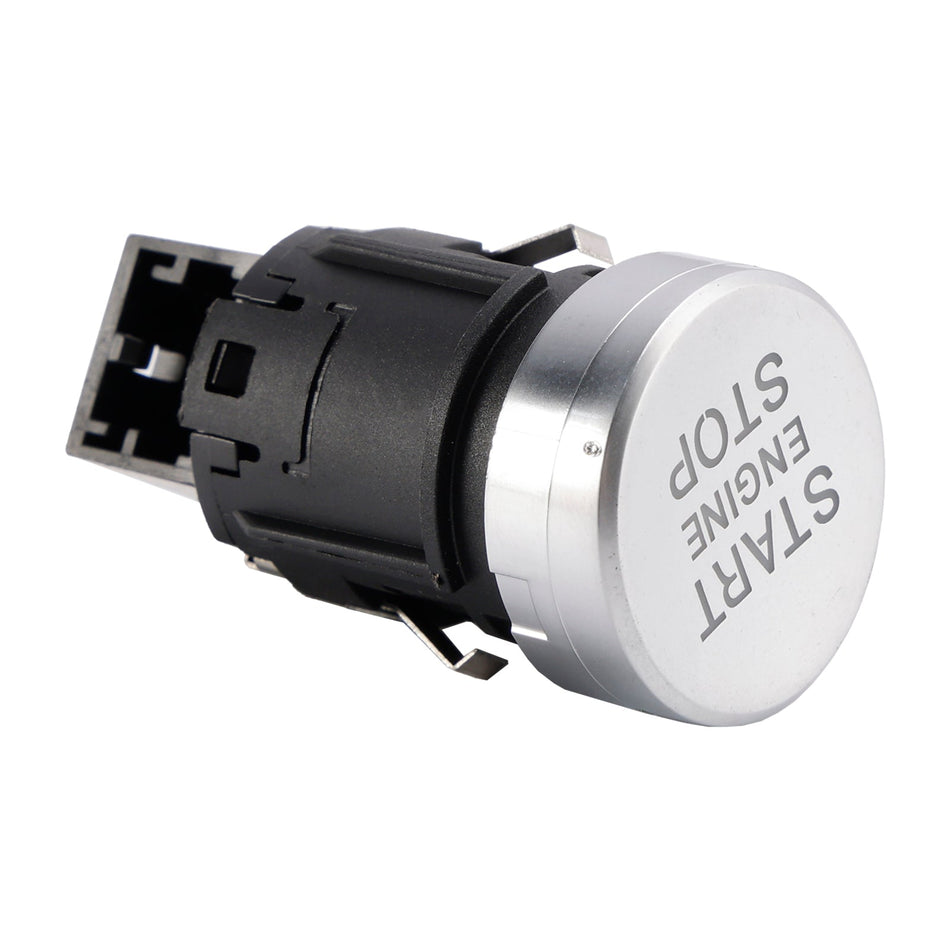 Start Stop Zündschalter Taste 8K0905217 für Audi 2009-2013 Q5 2008-13