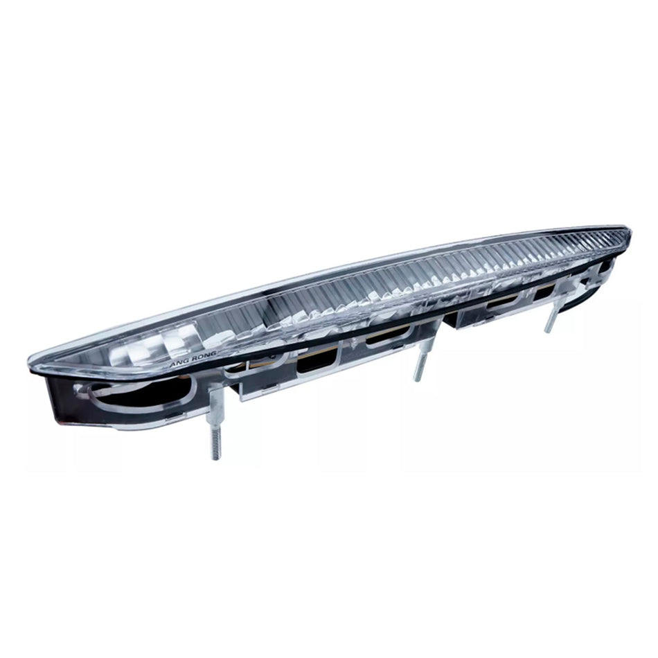 Klare Linse LED hinten hochrangige dritte Bremsleuchte für BMW Z4 E85 2002-2008