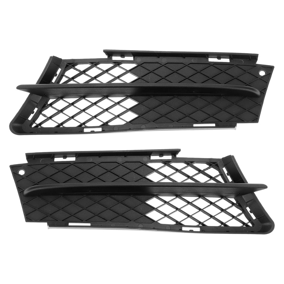 Front-Nebelscheinwerfergitter für BMW 3er E90 E91 2006-2008 51117134081