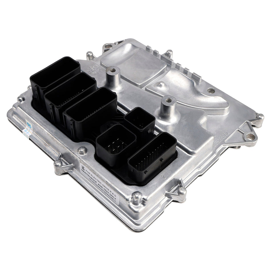 BMW X1 E84 E87 E90 E91 Motorsteuergerät 0261S07334 7628656