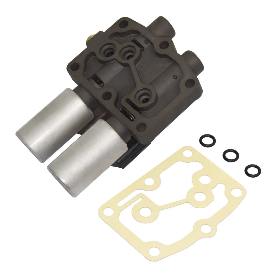 Doppel-Linearmagnetventil für ACURA RL Getriebe (2007–2008) 28250-RDK-014 014 28250RDK014