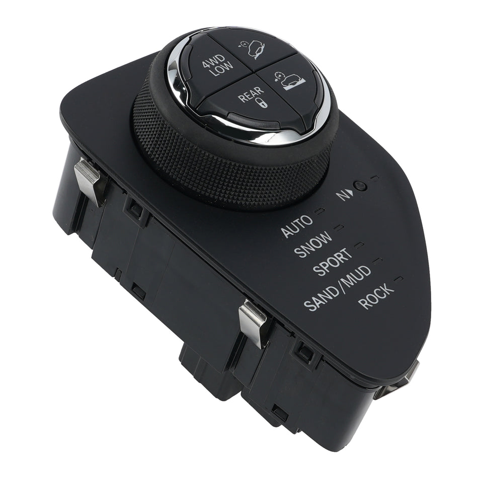 2014–2023 Jeep Cherokee 2.4L 3.2L Verteilergetriebeschalter 68361448AA 68323270AA