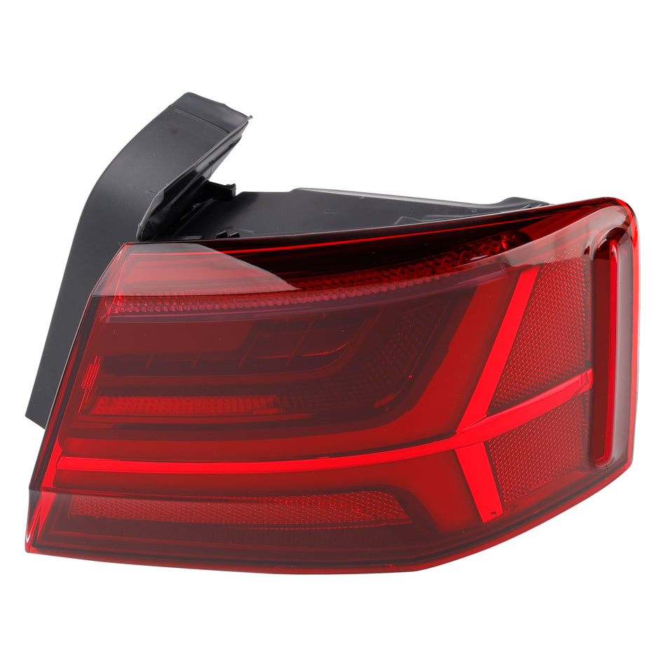 2015–2018 Audi A6 4G C7 Rücklicht außen rechts 4G5945095E