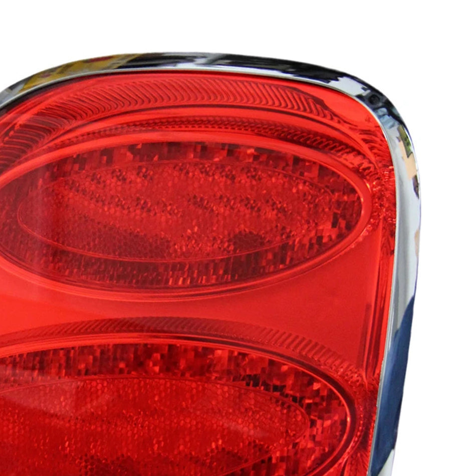 2009–2012 Für Bentley Continental Flying Spur Rechtes Rücklicht 3W5945096