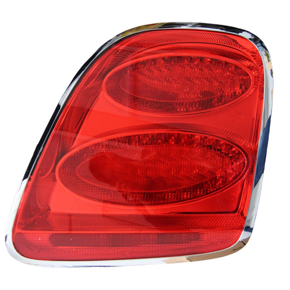 2009–2012 Für Bentley Continental Flying Spur Rechtes Rücklicht 3W5945096