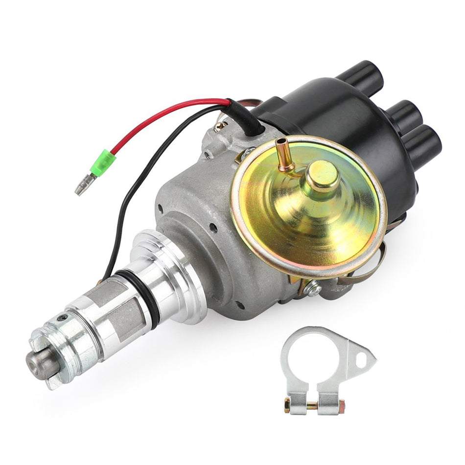 Vakuum elektronischer H?ndler 25d/45d Distributor für Mini MGB Austin