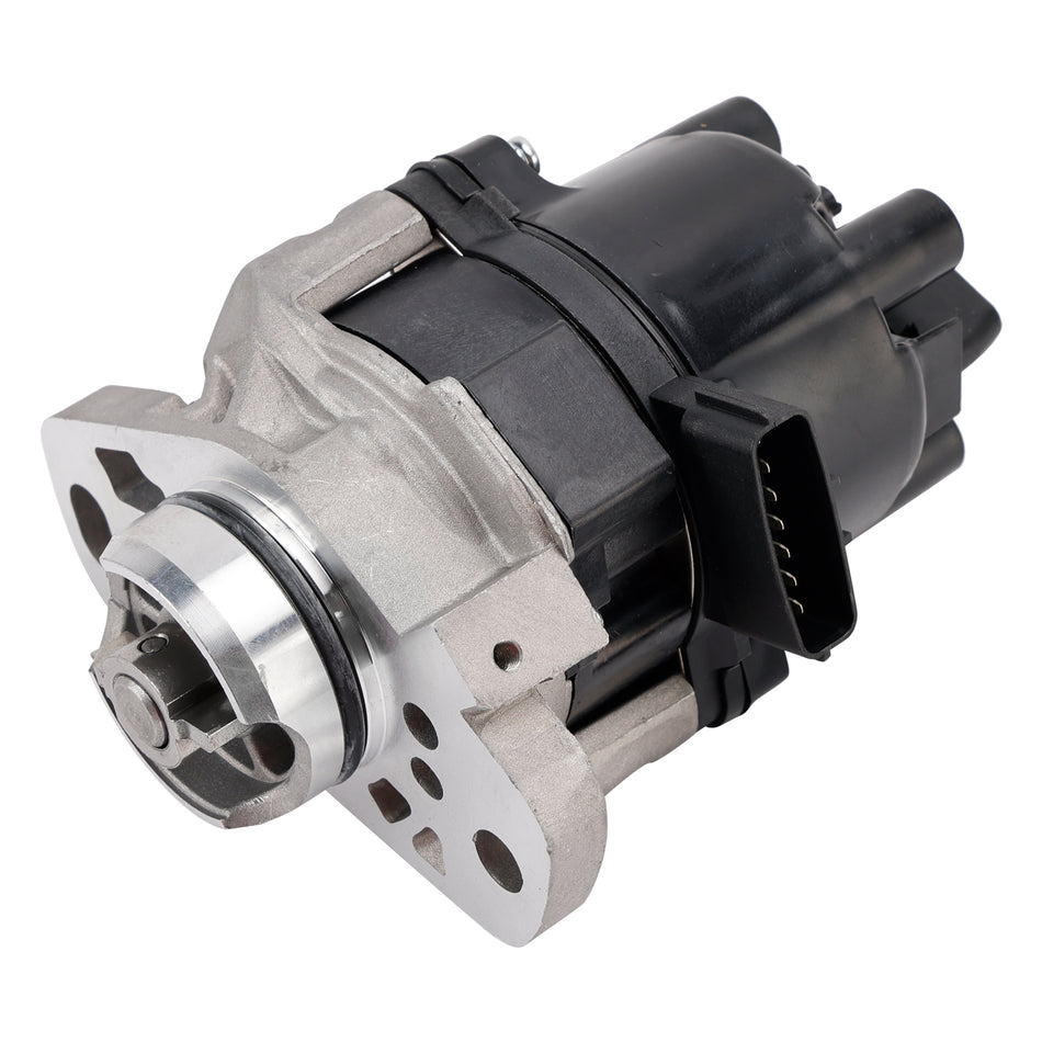 1,5-Liter-4G15-SOHC-MFI-L4-Motor, elektronischer Zündverteiler MD326834
