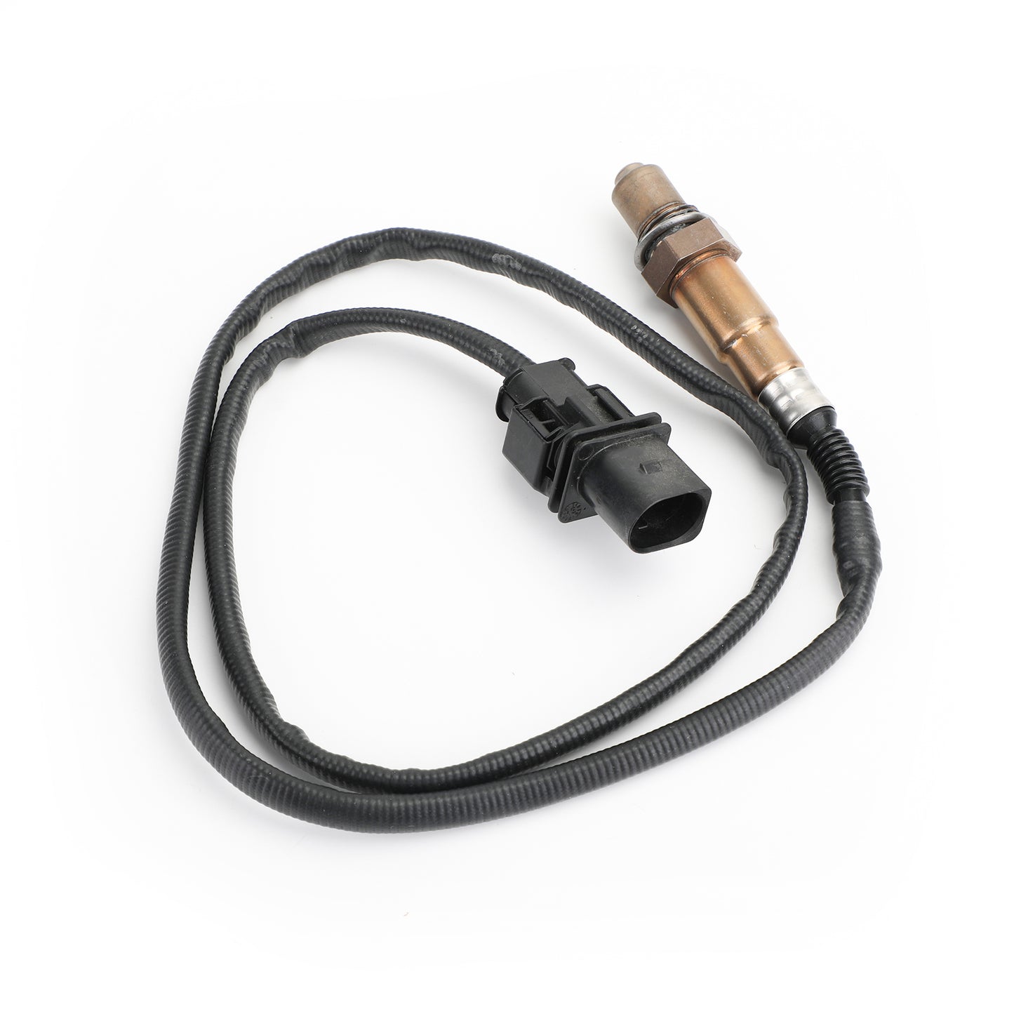 NEW Wide-Band 5 Wires 17025 LSU 4.9 Sauerstoffsensor Compatible With 0258017025