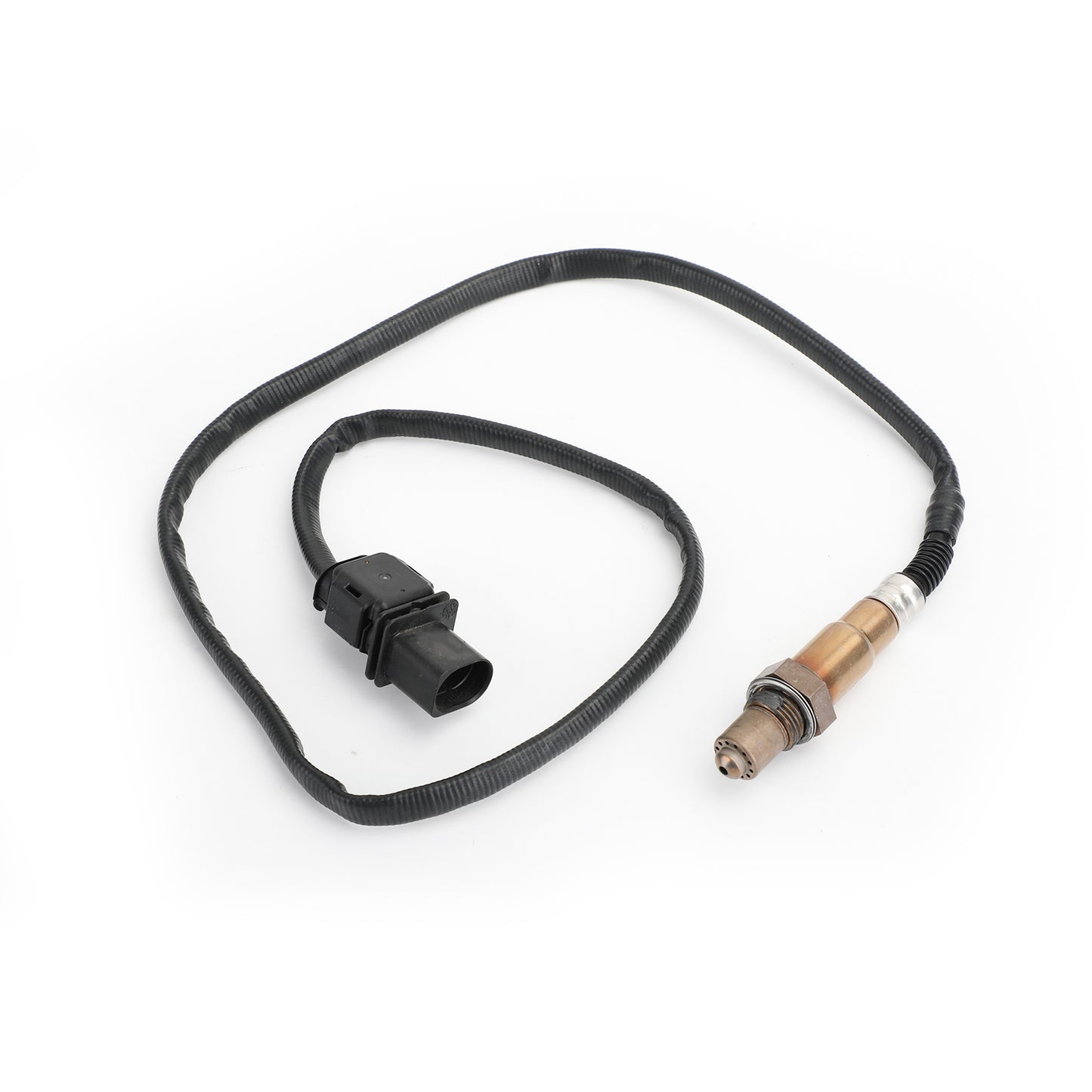 NEW Wide-Band 5 Wires 17025 LSU 4.9 Sauerstoffsensor Compatible With 0258017025