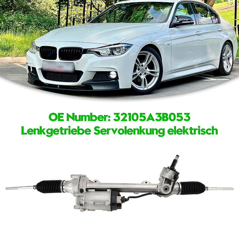 Elektrisches Servolenkgetriebe 32105A3B053 für BMW F20/F22/F23/F30/F32/F36 (RWD)