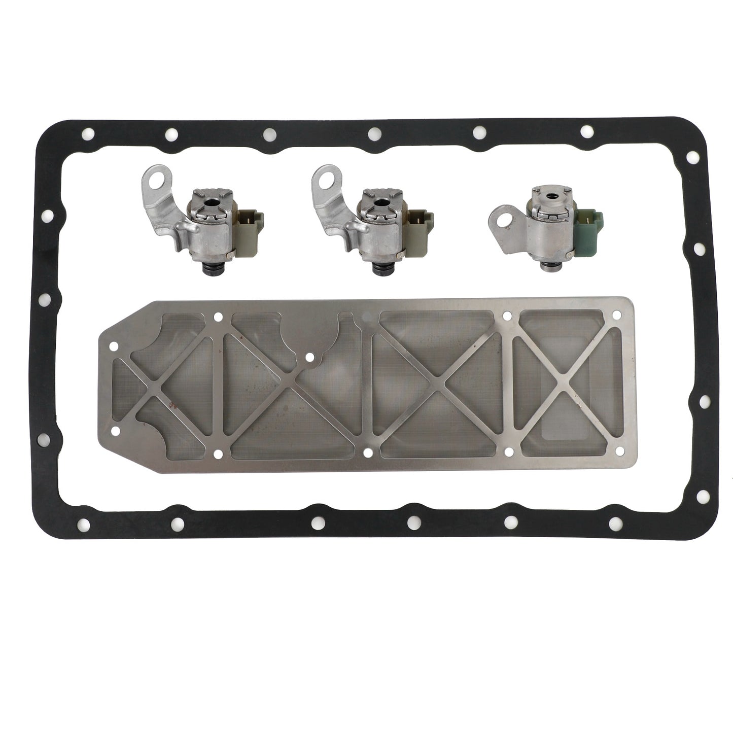 Kit d'entretien de solénoïde 97420 pour Toyota A340 Transmission 4WD 1985-1994