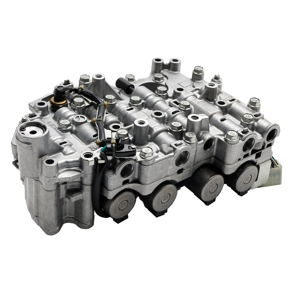 2011-2015 Nissan Tiina RE0F11A JF015E CVT-Getriebeventilk?rper