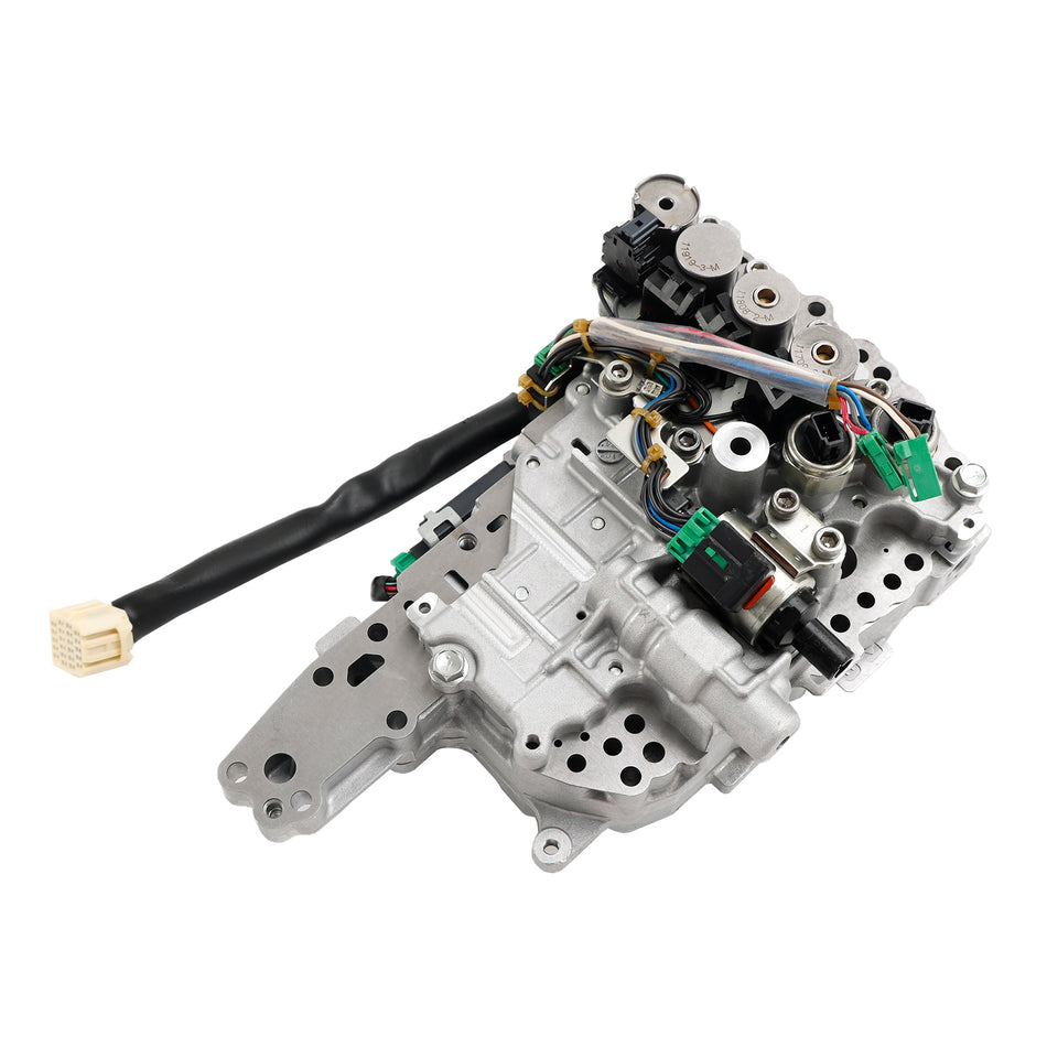 CVT Ventilk?rperübertragung JF011E RE0F10A für Jeep Patriot Compass 2007-2017 FedEx Express Generic