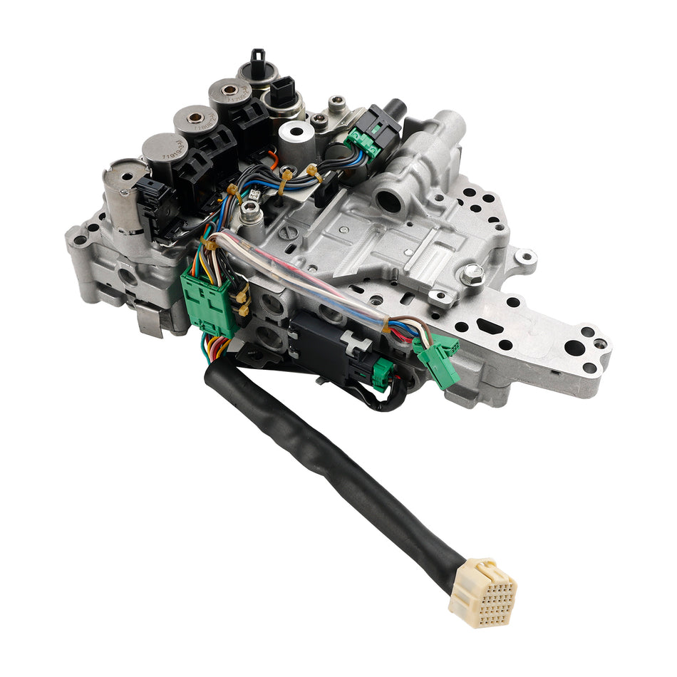 CVT Ventilk?rperübertragung JF011E RE0F10A für Jeep Patriot Compass 2007-2017 FedEx Express Generic