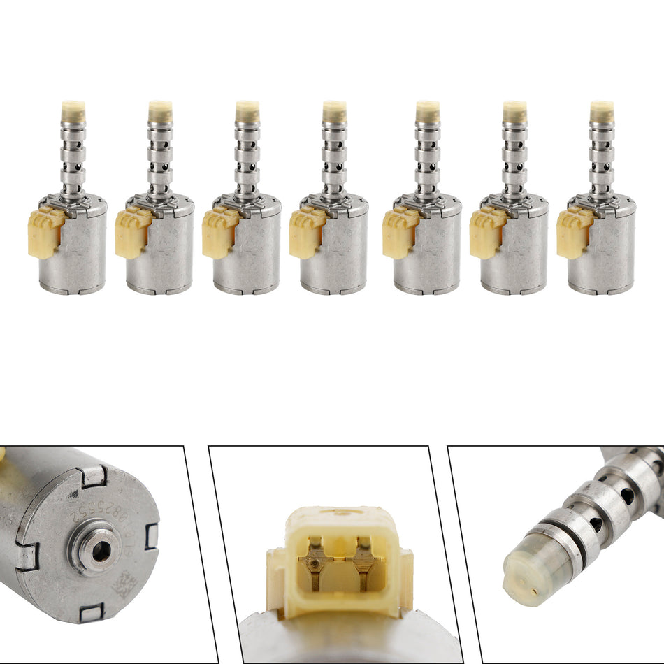 2004-On Ford 5R110W Getriebe Master-Magnet 99185