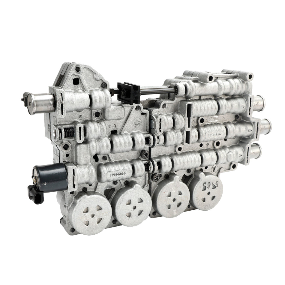BMW X3 2003-2010 5L40E P1347406 Ventilk?rper Magnete &amp; Platte 2.5L 2.9L 3.0L