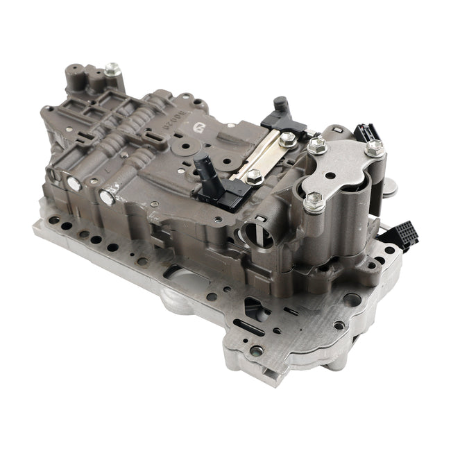 Toyota BANGUARD V6 3.5L 2011-ON Corps de soupape de transmission U660E avec 7 solénoïdes