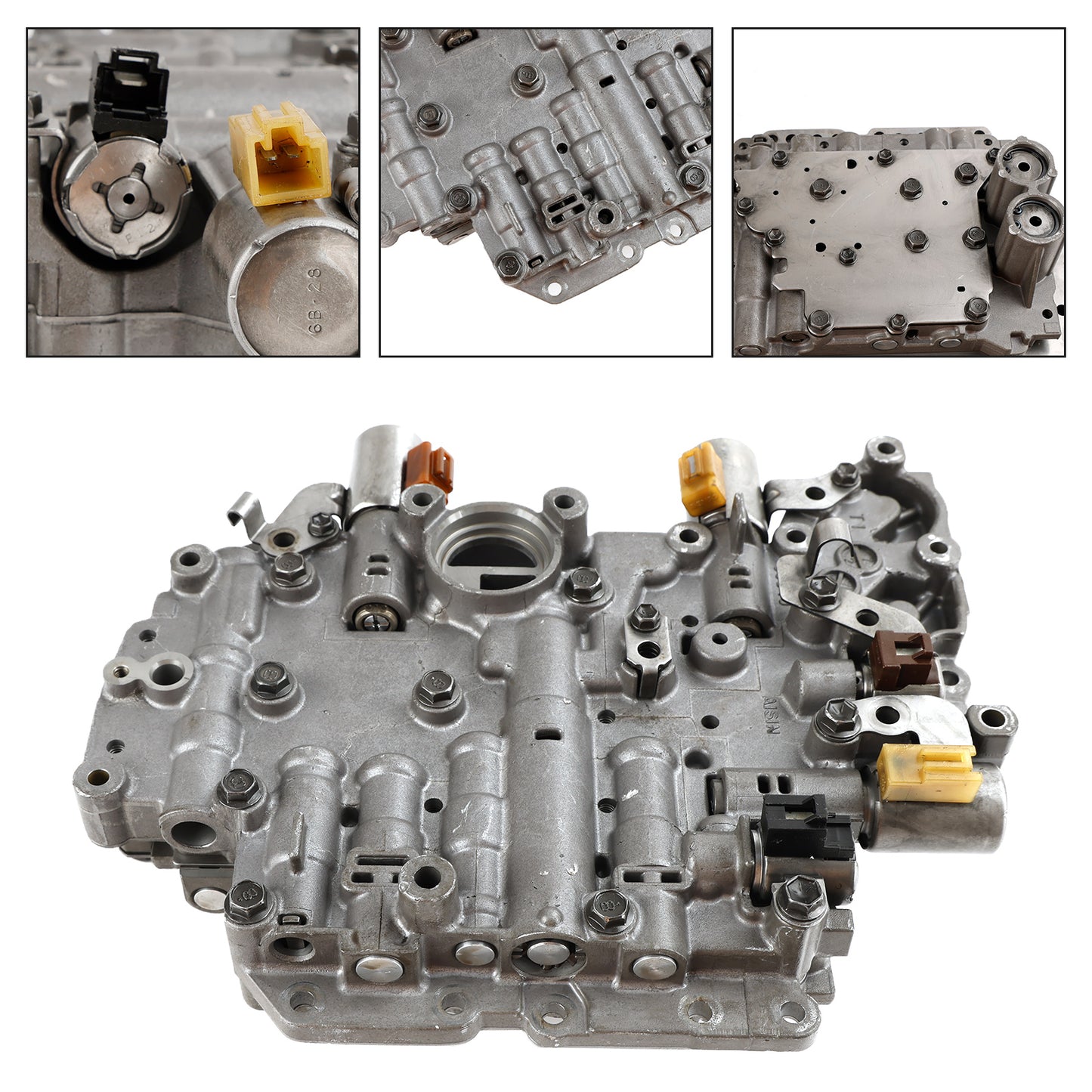 1999–2001 Lexus ES300 3.0L U140 U240 U241 Getriebeventilk?rper