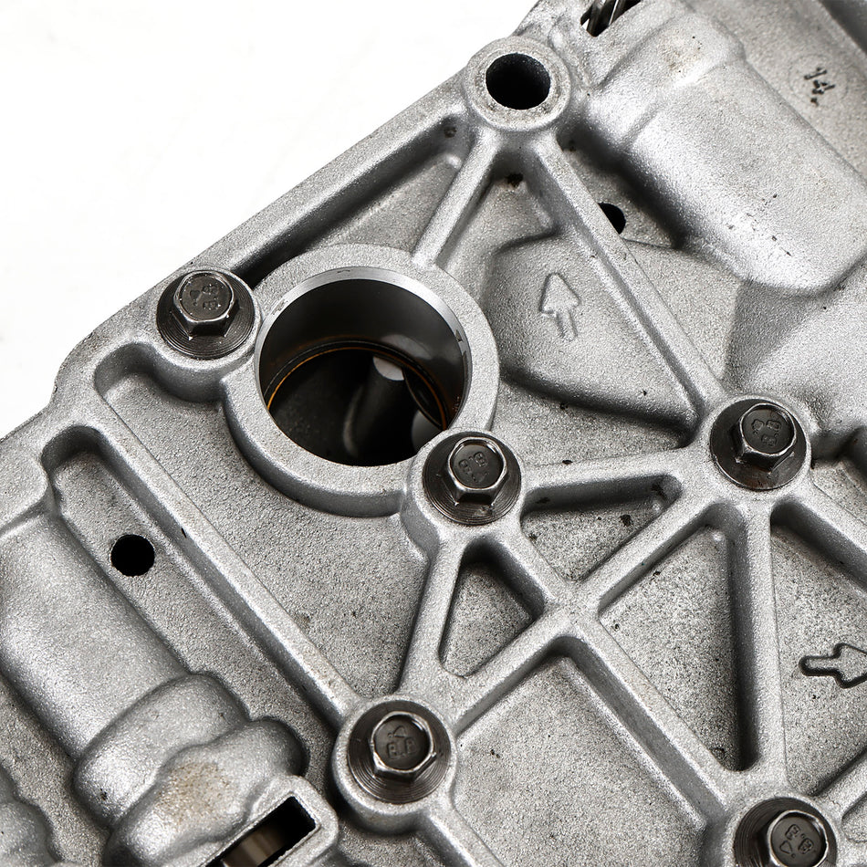 6R140 Ventilk?rper für Ford F250 Alle F-Serie 2011-UP