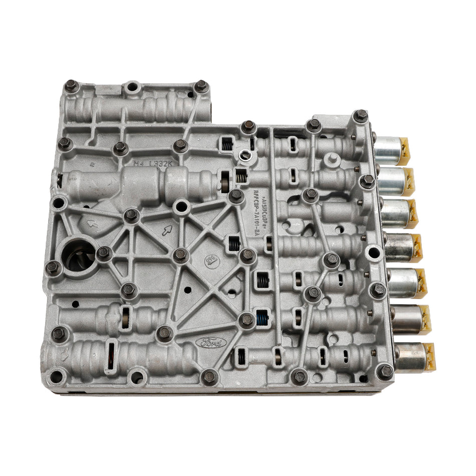 6R140 Ventilk?rper für Ford F250 Alle F-Serie 2011-UP