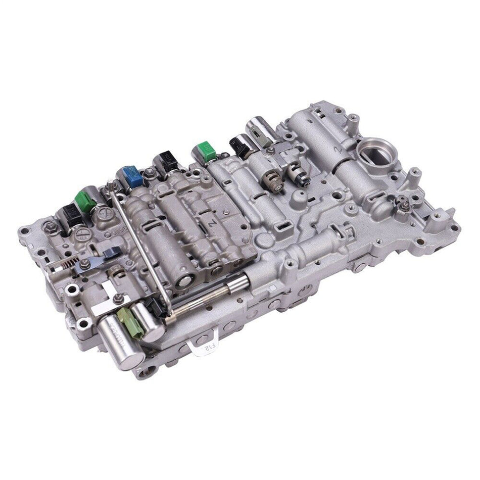 Lexus GX470 2010-2016 6 SP RWD 4.6L AB60E 8870 Getriebeventilk?rper mit Magnetspulen TB-681S