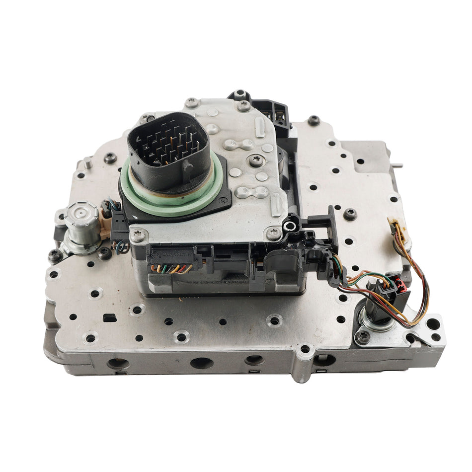 2011–2014 Chrysler 200 62TE 6-Gang-Getriebeventilk?rper-Magnetpaket U262835A 5078723AD 20600109AB