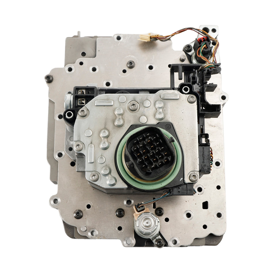 2008–2014 Dodge Avenger 62TE 6-Gang-Getriebe-Ventilk?rper-Magnetpaket