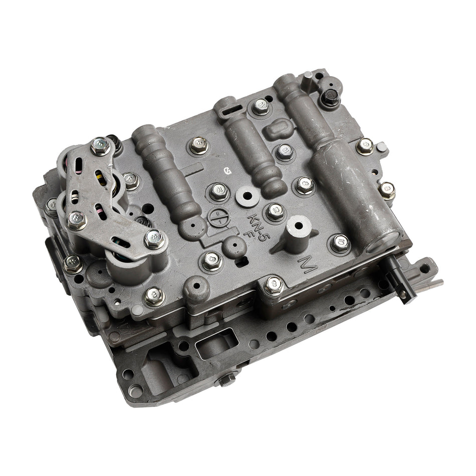 A6MF1 A6LF1/2/3 Ventilk?rper mit Magnetventilen für Hyundai Sonata Kia Chevrolet 6-Gang