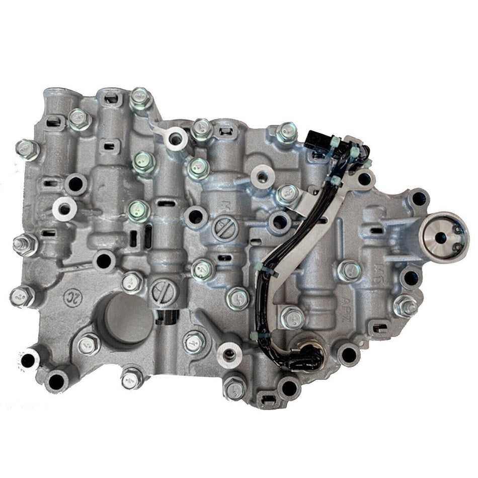 2013-2015 Chevrolet Spark JF015E RE0F11A CVT Ventilkörper