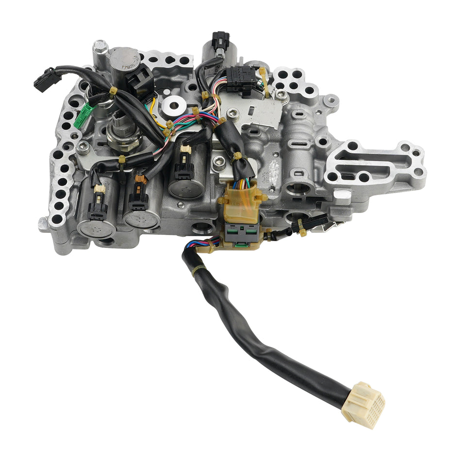 2015-2017 Chevy City Express L4 2.0L Getriebeventilkrper