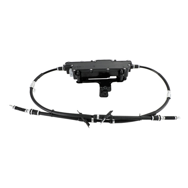 12-19 Hyundai Santafe Parken Bremse Handbremse Aktuator Modul 59700b8700