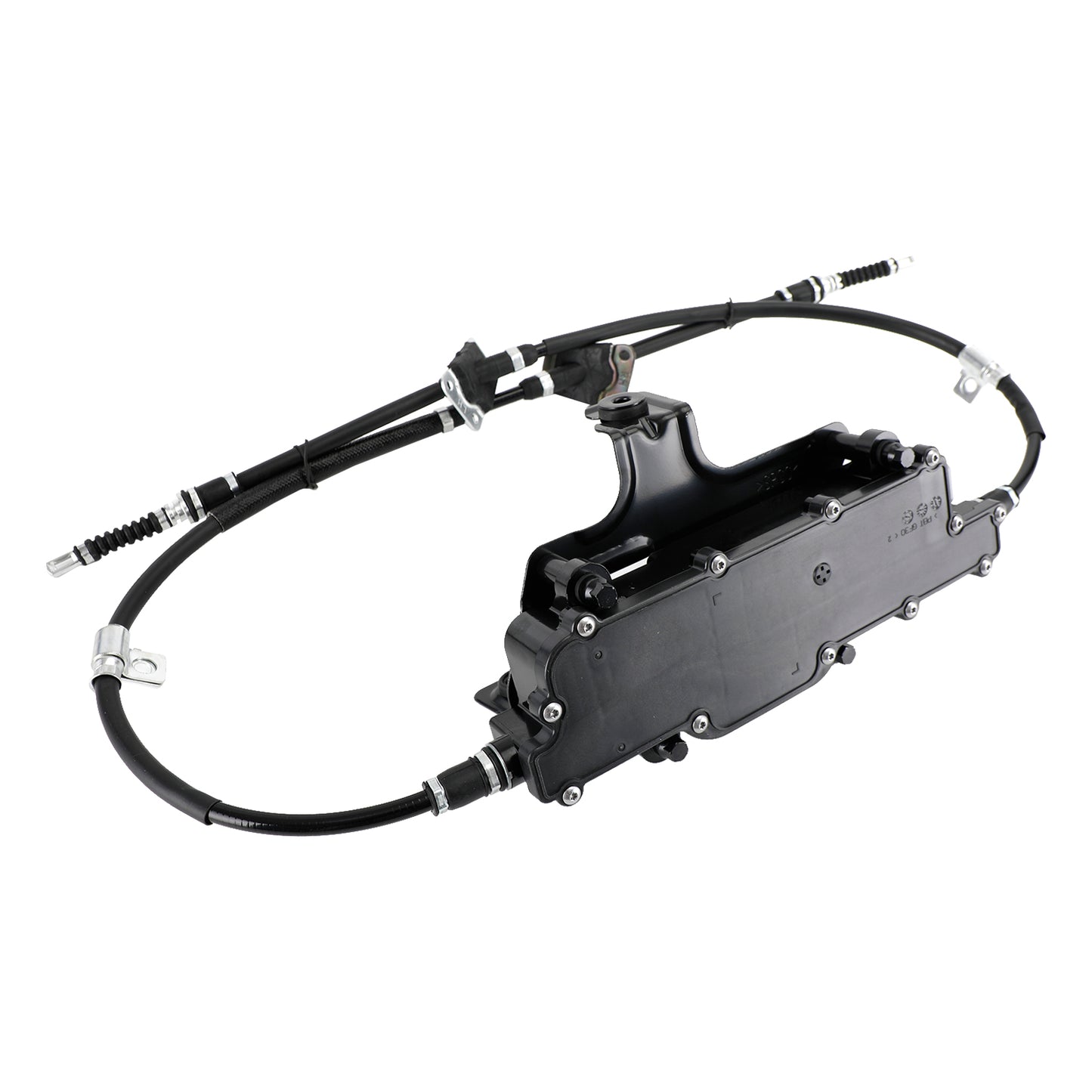 Module de commande d'actionneur de frein de stationnement Hyundai Santafe 59700B8700 2012-2019