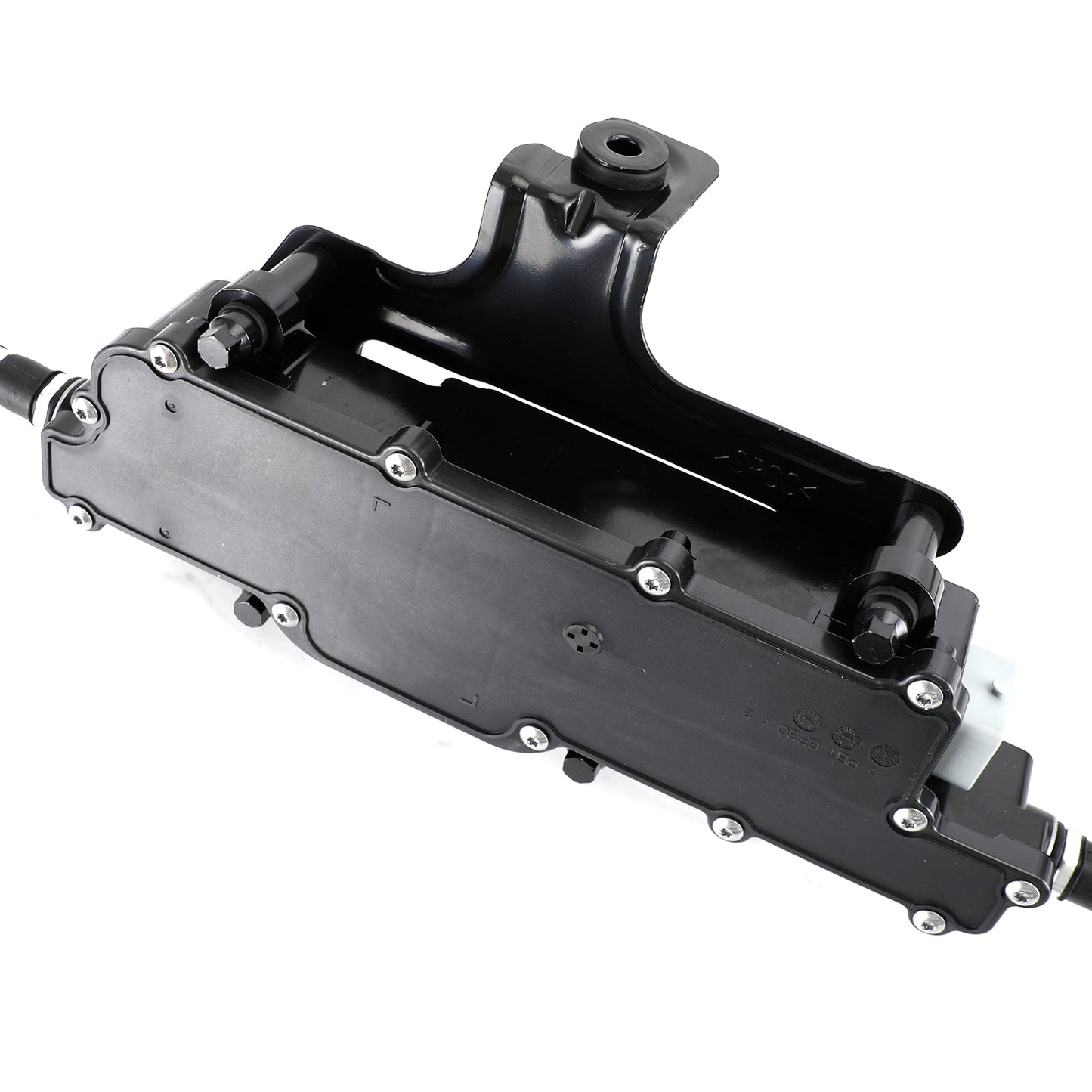 Module de commande d'actionneur de frein de stationnement Hyundai Santafe 59700B8700 2012-2019