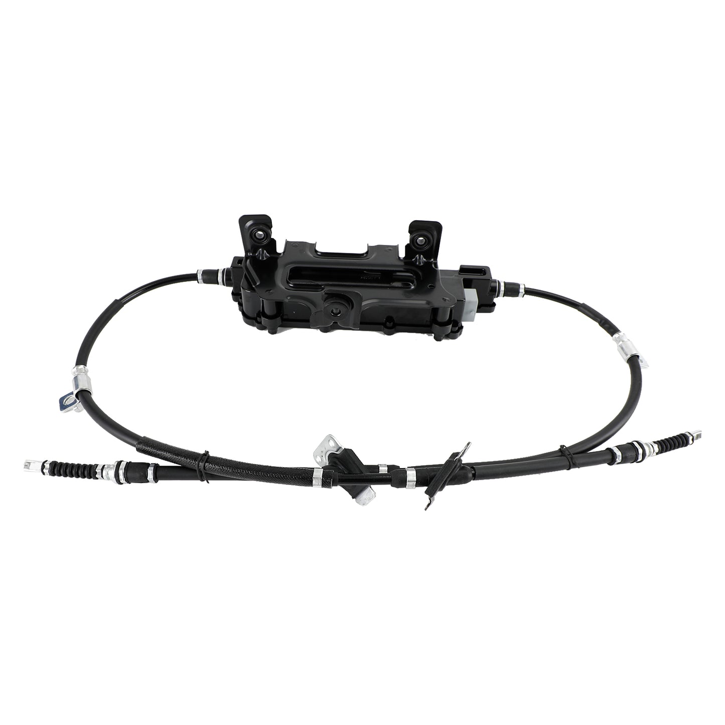 Module de commande d'actionneur de frein de stationnement Hyundai Santafe 59700B8700 2012-2019