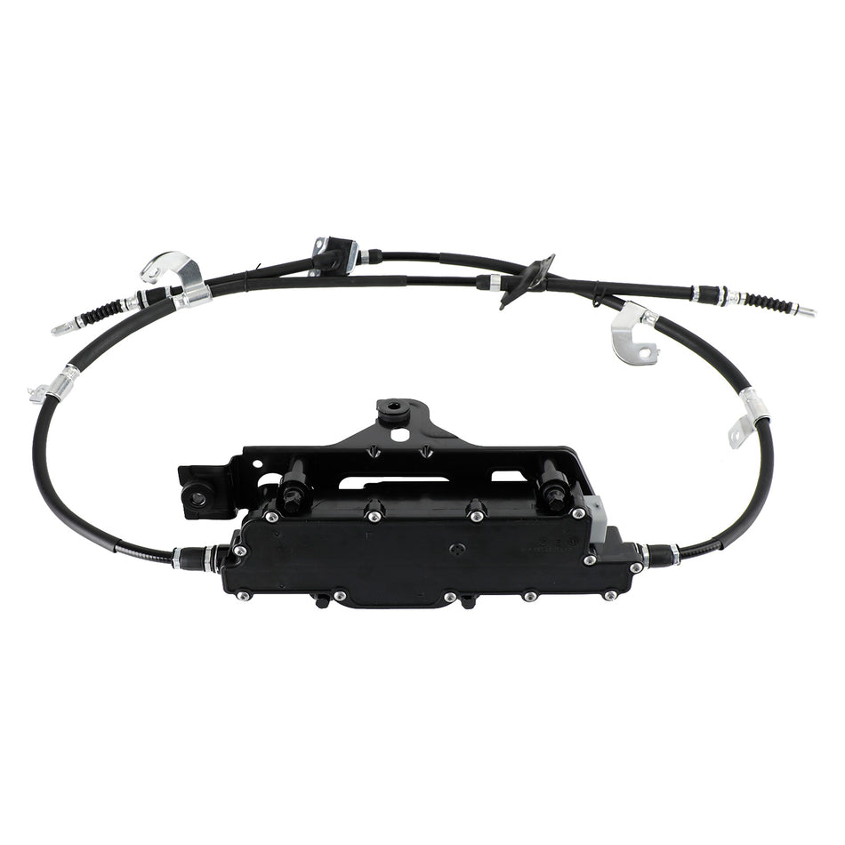 2012-2019 Hyundai Santafe Parken Bremse Handbremse Aktuator Modul 59700B8800 597002W800
