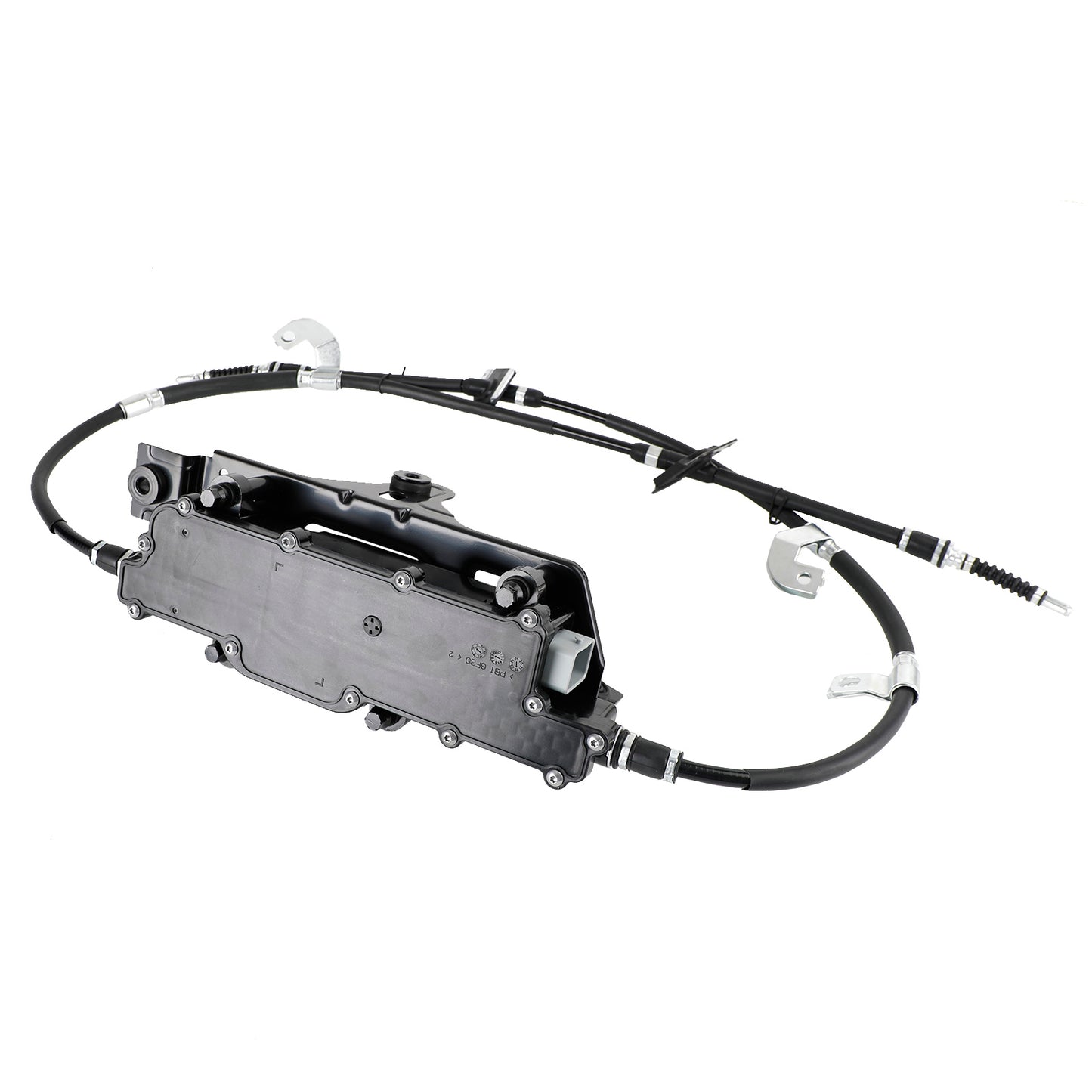 12-19 Hyundai Santafe Parken Bremse Handbremse Aktuatormodul 59700B8800