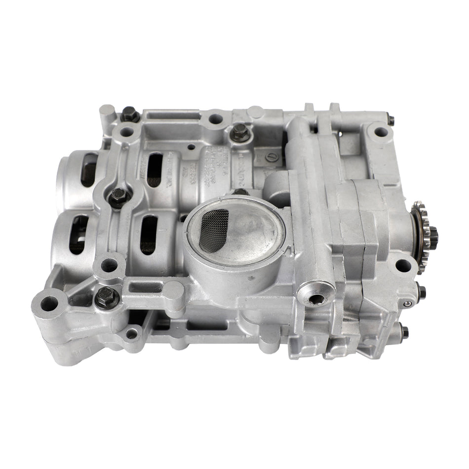 2010-2014 Kia Optima Sorento 2.0L/2.4L Wellenausgleichsbaugruppe Ölpumpe 23300-2G520