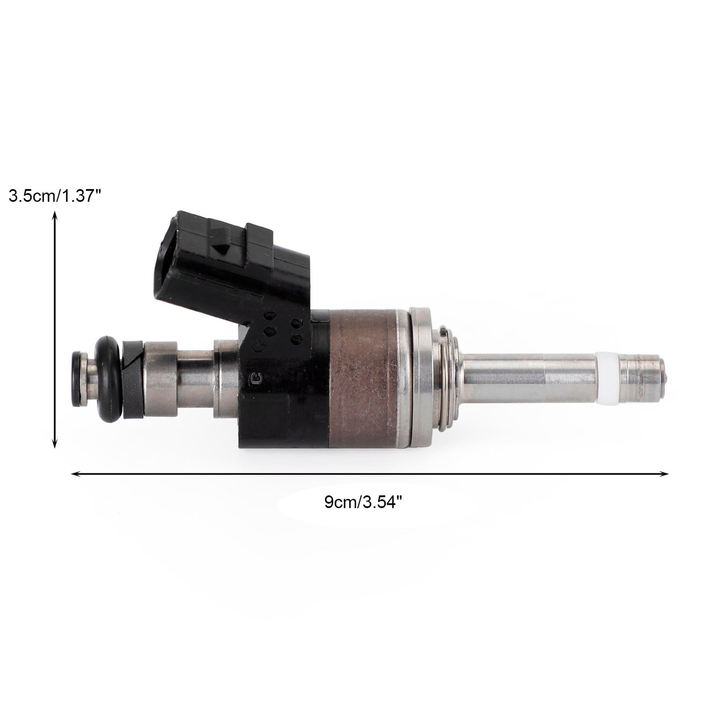 Injecteur de carburant Honda Pilot Odyssey Ridgeline 3.5L V6 1 pièces 16010-RLV-315