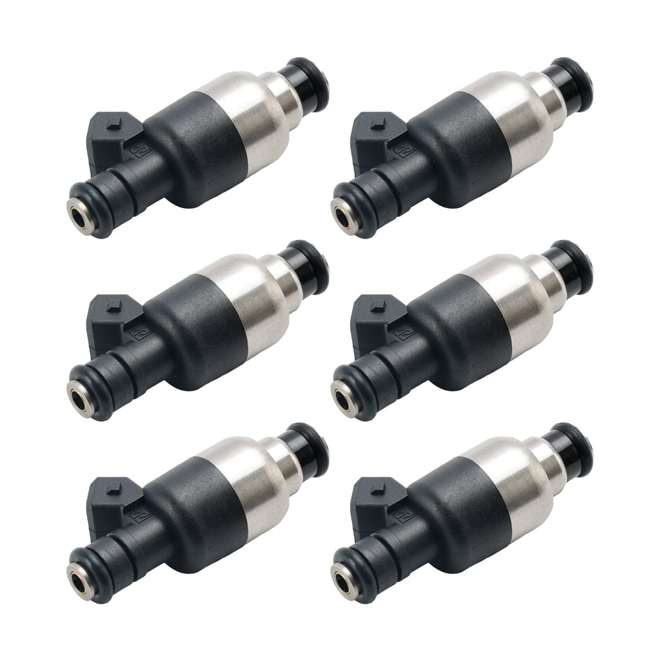 1 STüCKE Kraftstoff Injektor 5235136 Fit GM 2,8 L 3,1 L 3,3 L V6 1985-1994 17089569